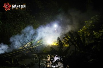 MĂNG ĐEN ULTRA TRAIL 2026 - Ảnh #4517941