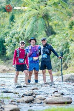 MĂNG ĐEN ULTRA TRAIL 2026 - Ảnh #4504095