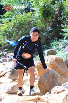MĂNG ĐEN ULTRA TRAIL 2026 - Ảnh #4509630