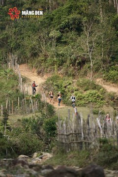 MĂNG ĐEN ULTRA TRAIL 2026 - Ảnh #4506116