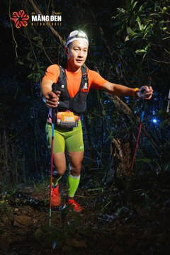 MĂNG ĐEN ULTRA TRAIL 2026 - Ảnh #4511027