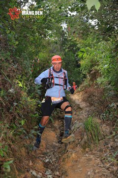 MĂNG ĐEN ULTRA TRAIL 2026 - Ảnh #4510129