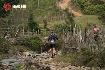 MĂNG ĐEN ULTRA TRAIL 2026 - Ảnh #4516889