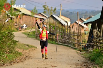 MĂNG ĐEN ULTRA TRAIL 2026 - Ảnh #4525249