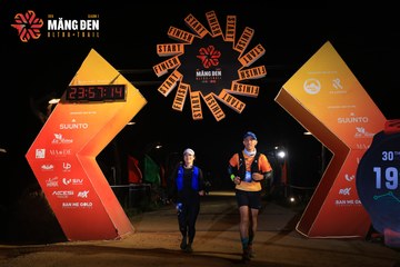 MĂNG ĐEN ULTRA TRAIL 2026 - Ảnh #4510880
