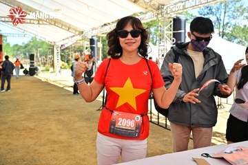 MĂNG ĐEN ULTRA TRAIL 2026 - Ảnh #4520589