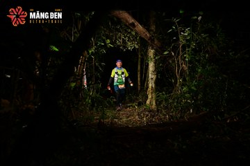 MĂNG ĐEN ULTRA TRAIL 2026 - Ảnh #4526452