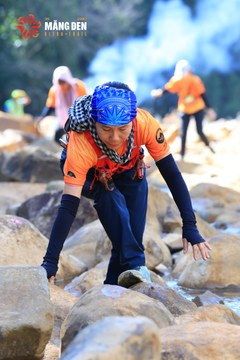 MĂNG ĐEN ULTRA TRAIL 2026 - Ảnh #4508435
