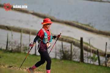 MĂNG ĐEN ULTRA TRAIL 2026 - Ảnh #4524427