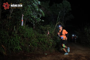 MĂNG ĐEN ULTRA TRAIL 2026 - Ảnh #4509413