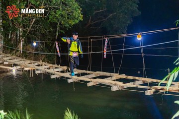 MĂNG ĐEN ULTRA TRAIL 2026 - Ảnh #4518669