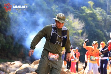 MĂNG ĐEN ULTRA TRAIL 2026 - Ảnh #4509231