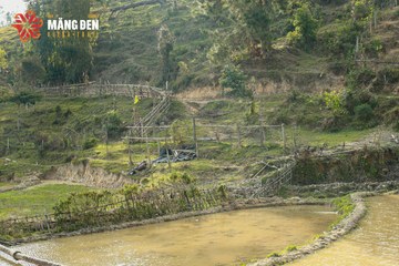 MĂNG ĐEN ULTRA TRAIL 2026 - Ảnh #4522962