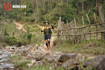 MĂNG ĐEN ULTRA TRAIL 2026 - Ảnh #4519264