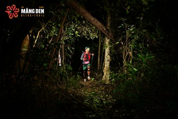 MĂNG ĐEN ULTRA TRAIL 2026 - Ảnh #4526113