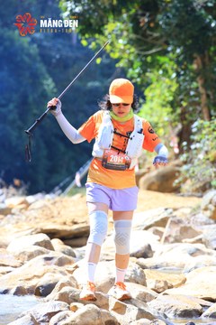 MĂNG ĐEN ULTRA TRAIL 2026 - Ảnh #4509610