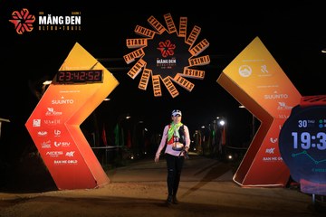 MĂNG ĐEN ULTRA TRAIL 2026 - Ảnh #4510842