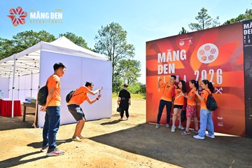 MĂNG ĐEN ULTRA TRAIL 2026 - Ảnh #4520222