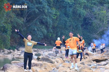 MĂNG ĐEN ULTRA TRAIL 2026 - Ảnh #4510069