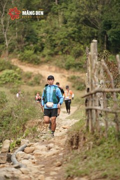 MĂNG ĐEN ULTRA TRAIL 2026 - Ảnh #4519364