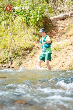 MĂNG ĐEN ULTRA TRAIL 2026 - Ảnh #4502631