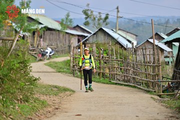 MĂNG ĐEN ULTRA TRAIL 2026 - Ảnh #4525216