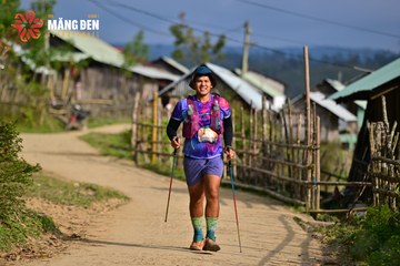 MĂNG ĐEN ULTRA TRAIL 2026 - Ảnh #4524774