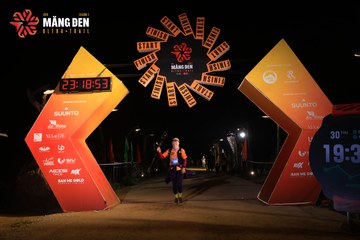 MĂNG ĐEN ULTRA TRAIL 2026 - Ảnh #4510782