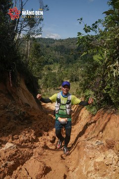 MĂNG ĐEN ULTRA TRAIL 2026 - Ảnh #4504448