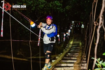 MĂNG ĐEN ULTRA TRAIL 2026 - Ảnh #4514516