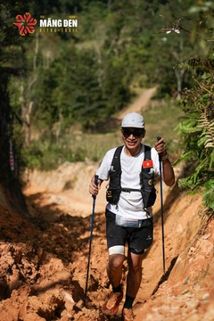 MĂNG ĐEN ULTRA TRAIL 2026 - Ảnh #4504055