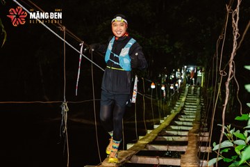 MĂNG ĐEN ULTRA TRAIL 2026 - Ảnh #4514496