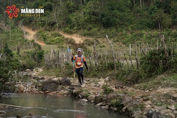 MĂNG ĐEN ULTRA TRAIL 2026 - Ảnh #4516772