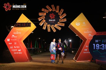 MĂNG ĐEN ULTRA TRAIL 2026 - Ảnh #4510938