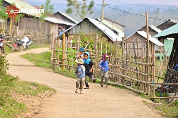 MĂNG ĐEN ULTRA TRAIL 2026 - Ảnh #4525259