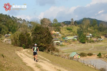 MĂNG ĐEN ULTRA TRAIL 2026 - Ảnh #4522861