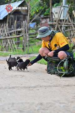 MĂNG ĐEN ULTRA TRAIL 2026 - Ảnh #4525600