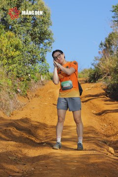 MĂNG ĐEN ULTRA TRAIL 2026 - Ảnh #4511820