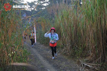 MĂNG ĐEN ULTRA TRAIL 2026 - Ảnh #4507176