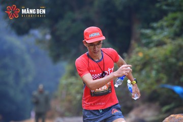 MĂNG ĐEN ULTRA TRAIL 2026 - Ảnh #4509232