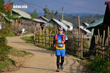 MĂNG ĐEN ULTRA TRAIL 2026 - Ảnh #4524921