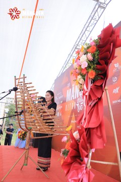 MĂNG ĐEN ULTRA TRAIL 2026 - Ảnh #4519905
