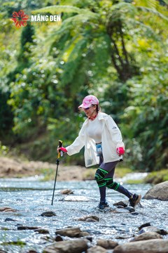 MĂNG ĐEN ULTRA TRAIL 2026 - Ảnh #4513969