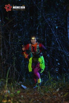 MĂNG ĐEN ULTRA TRAIL 2026 - Ảnh #4511045