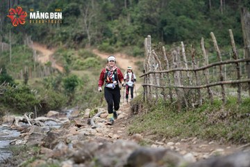 MĂNG ĐEN ULTRA TRAIL 2026 - Ảnh #4519701