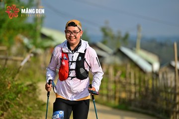 MĂNG ĐEN ULTRA TRAIL 2026 - Ảnh #4524892