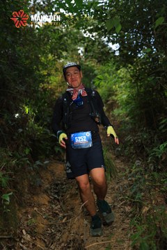 MĂNG ĐEN ULTRA TRAIL 2026 - Ảnh #4509602