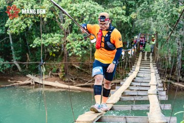 MĂNG ĐEN ULTRA TRAIL 2026 - Ảnh #4514829