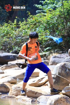 MĂNG ĐEN ULTRA TRAIL 2026 - Ảnh #4509499