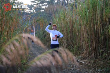 MĂNG ĐEN ULTRA TRAIL 2026 - Ảnh #4507166